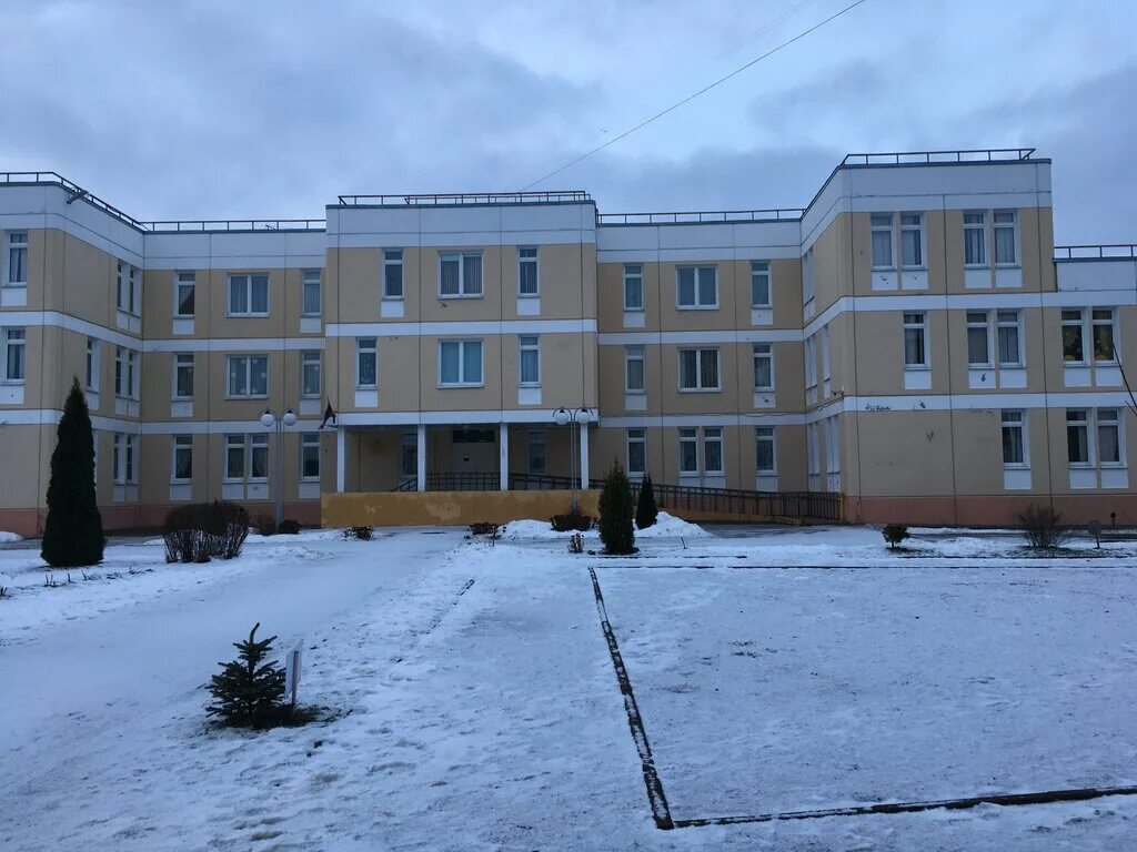 красносельское шоссе 57 пушкин. особняк графа гудовича. садик 27 михайловск. доу пушкинского района. детские сады города пушкина.