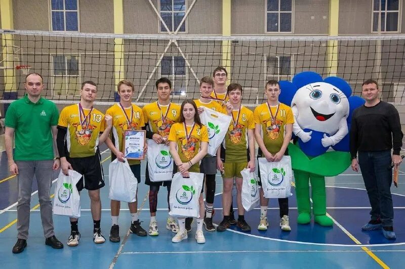 волхов лайф