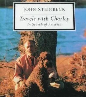 John travels