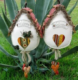 Country birds