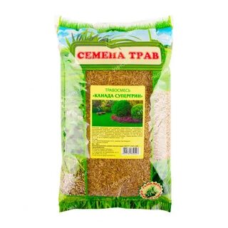 Семена травы отзывы