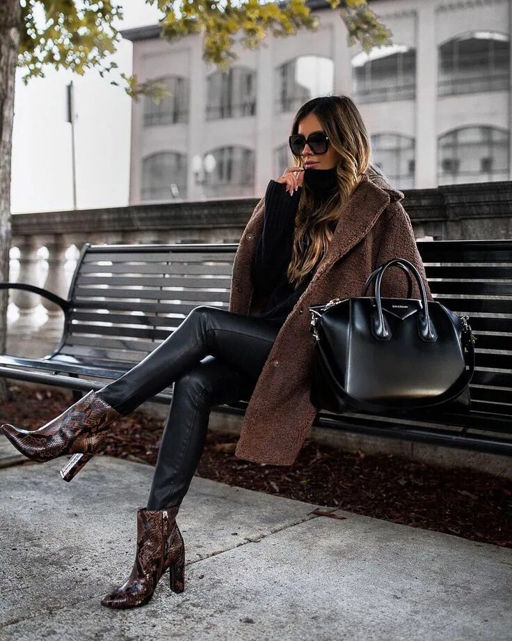 20 athleisure looks με sneakers για να είσαι άνετη από το πρωί μέχρι το βράδυ - 