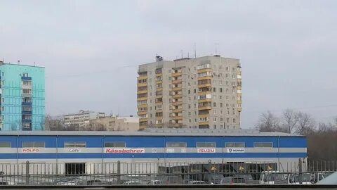 Г люберцы ул космонавтов