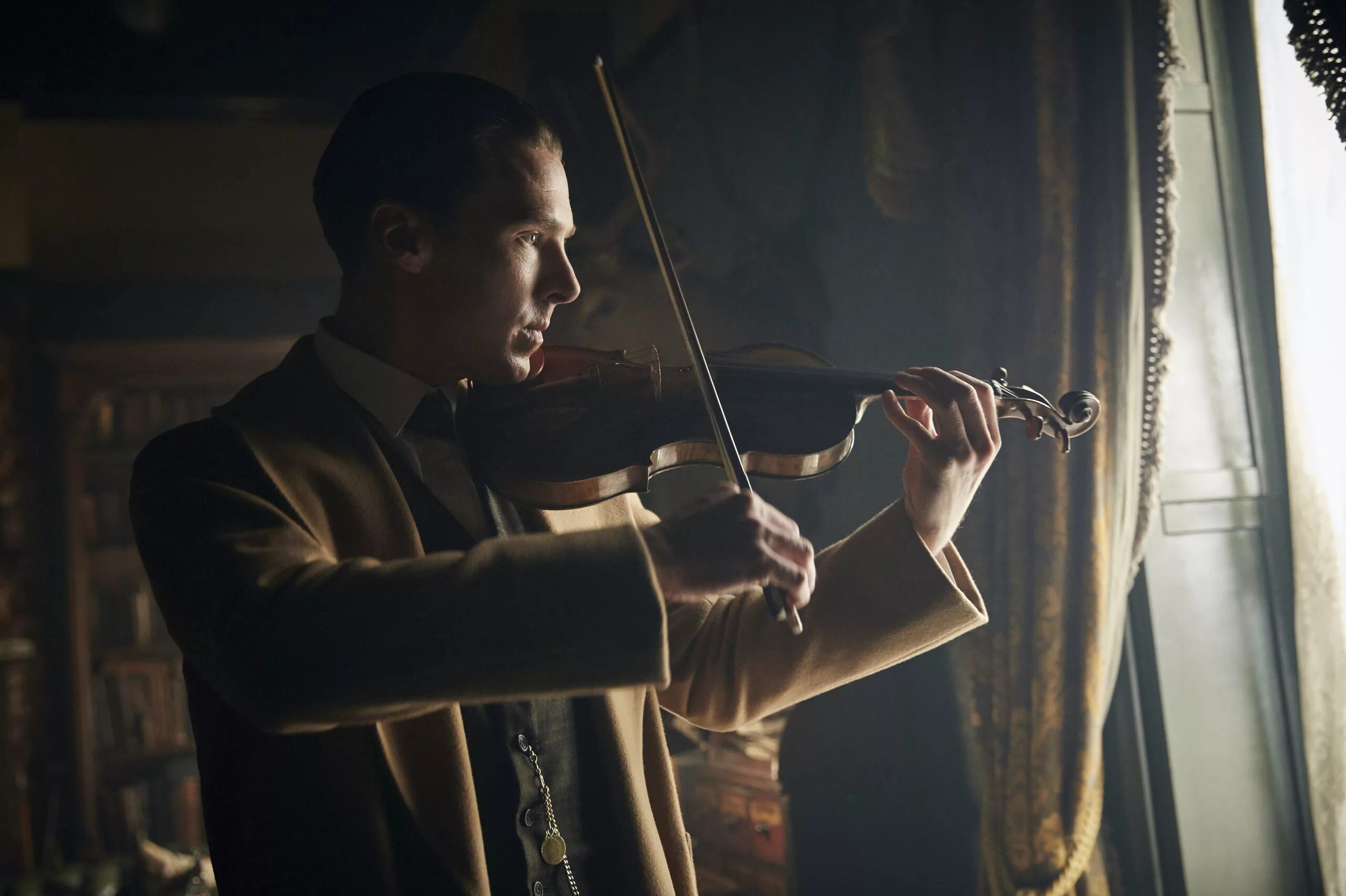 Sherlock ost