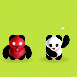 Обои для троих