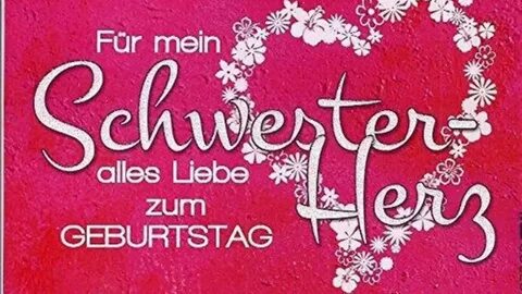 Der schwester