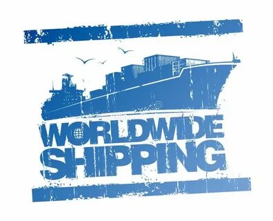 World of shipping