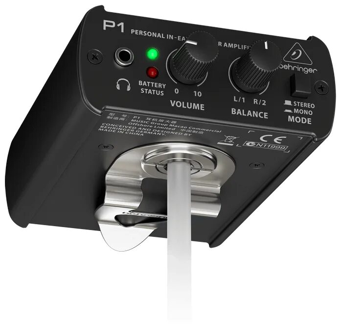 In ear monitor  behringer. Усилитель для наушников behringer. Система мониторинга behringer. Behringer p1. Предусилитель для микрофона behringer мониторинг.