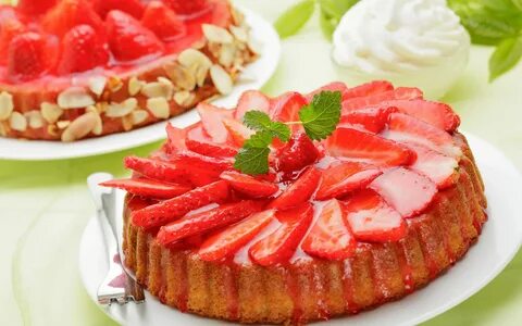 Что она вкусная
