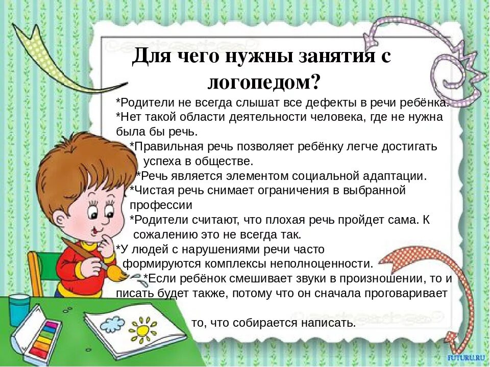 Зачем занятие. Советы логопеда в ДОУ. Советы логопеда для родителей. Консультация для чего нужны занятия с логопедом. Советы учителя логопеда.