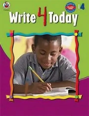 4 write