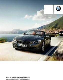 Bmw мануал