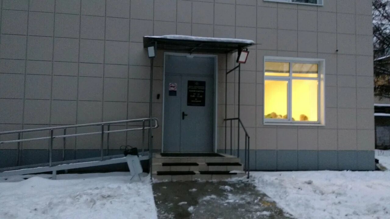 Галмед, медицинская комиссия, Первомайская ул., 116, Москва, Россия - Яндекс Кар