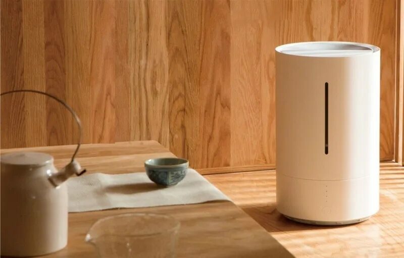 Увлажнитель воздуха smart humidifier. Увлажнитель воздуха smart humidifier