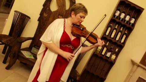 Пьяццолла скрипка