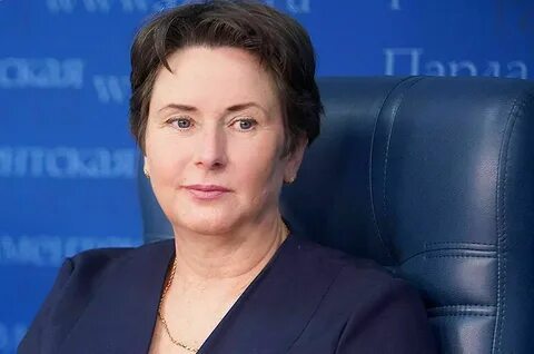 Разворотнева госдума