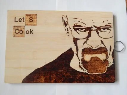 Lets cook