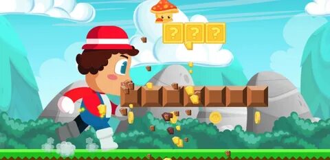 Игры супер бегалка