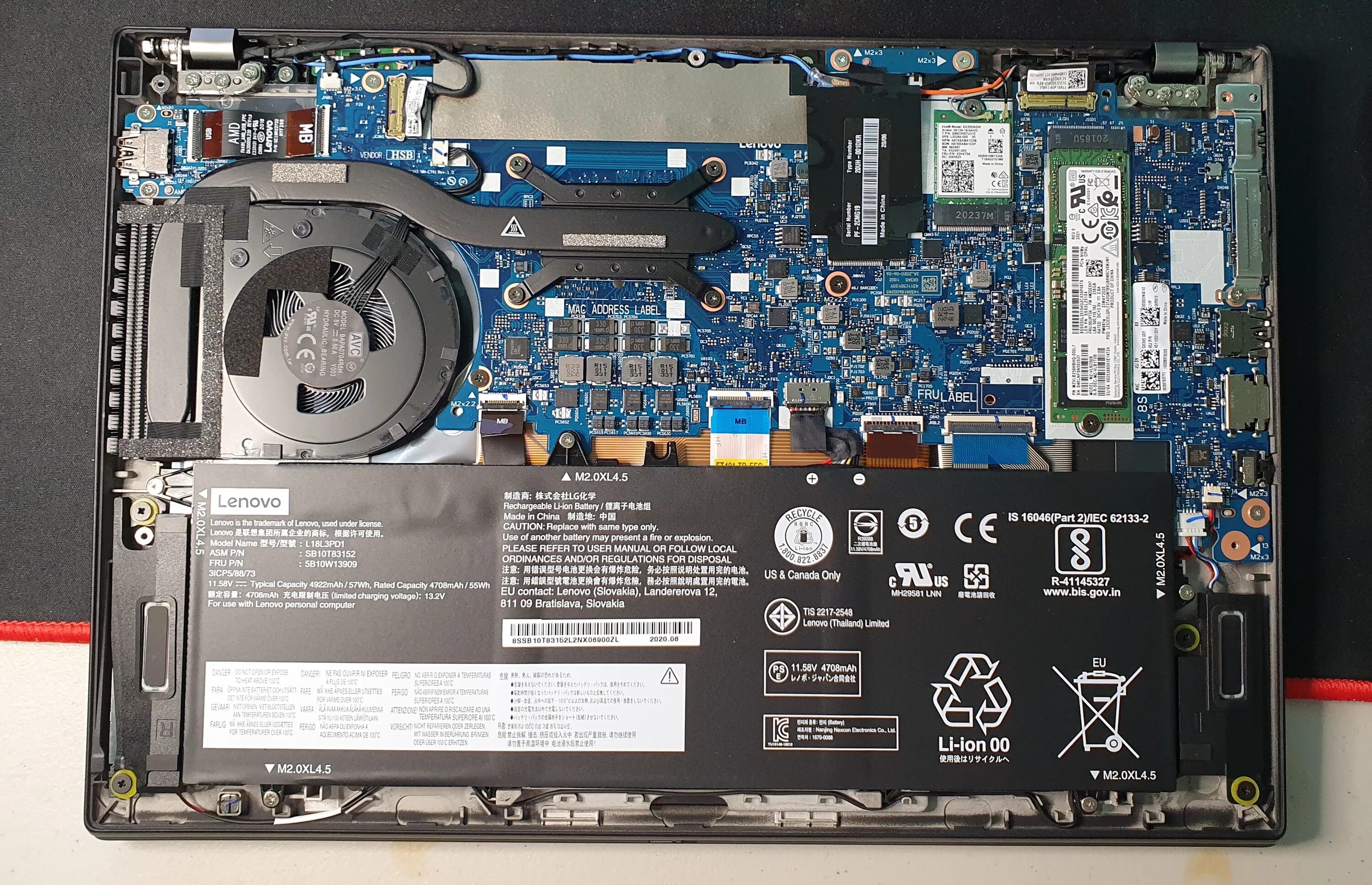 Lenovo thinkpad t14 gen