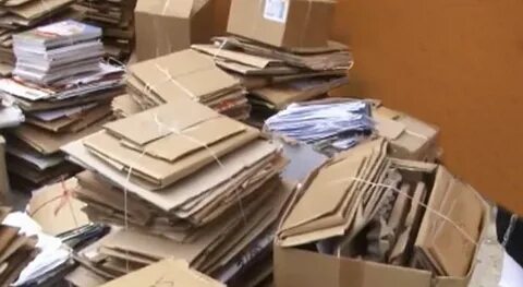 Прием картона телефон
