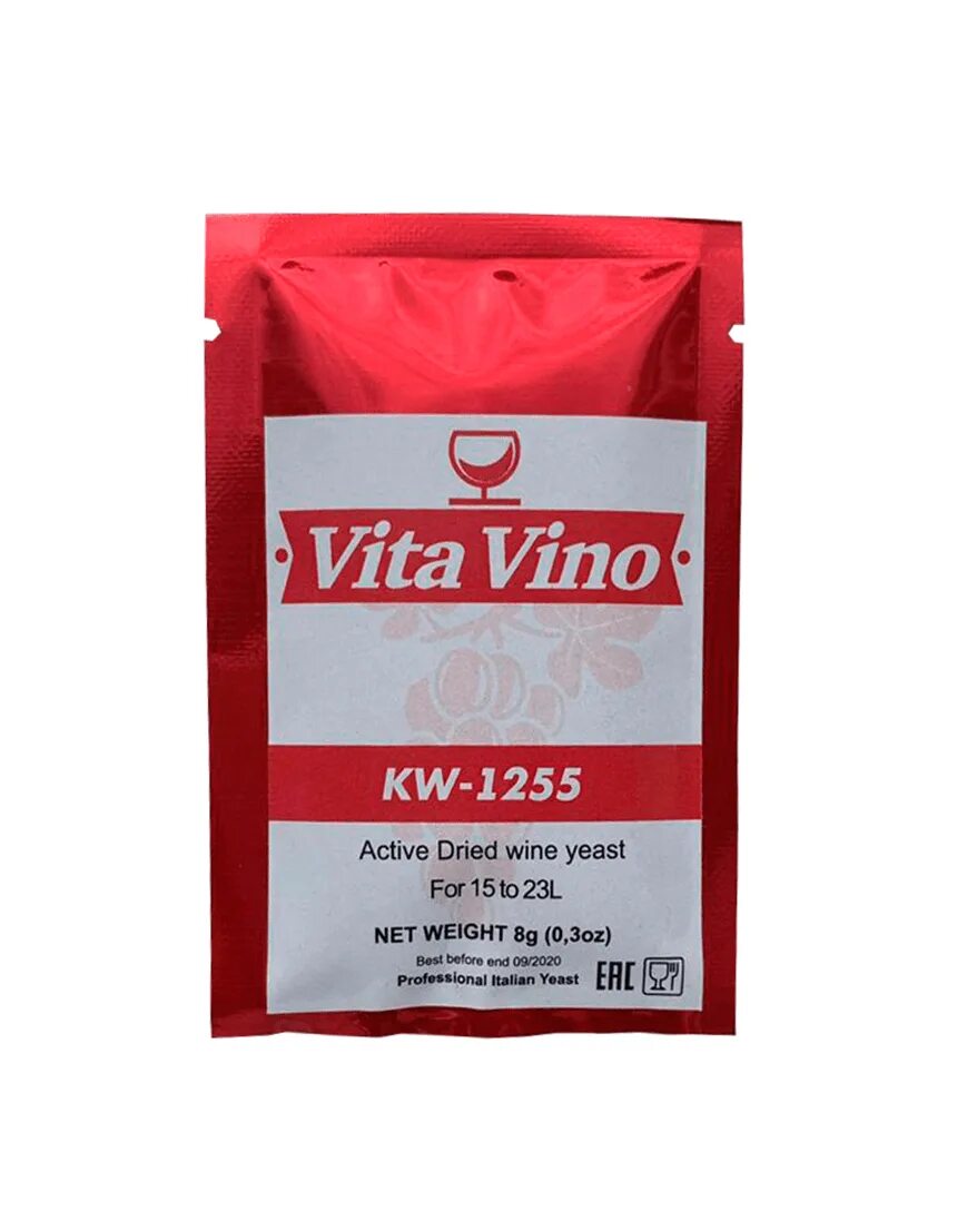 Какие дрожжи для вина. Винные дрожжи gervin gv8 red table wine. вита вино дрожжи. дрожжи винные 100 гр.. итальянские винные дрожжи.