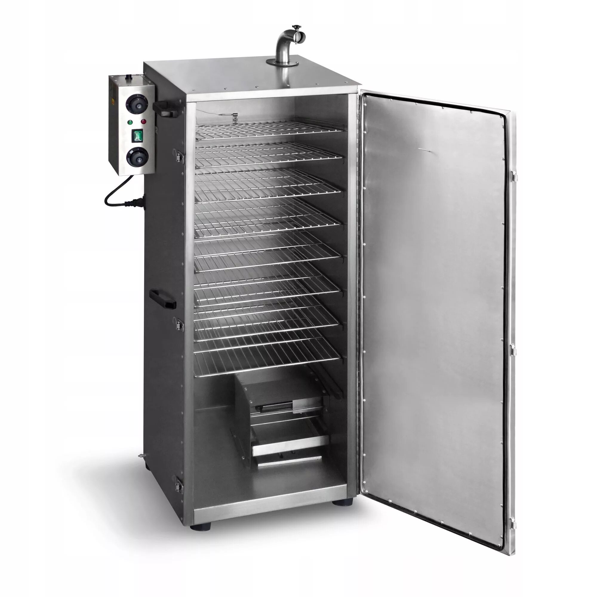 Коптильня горячего копчения с дымогенератором. Коптильная камера hakka dsh-08. Дымогенератор для коптильни холодного копчения. Коптильный аппарат variosmoker 61/201. Коптилка холодного копчения.