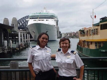 Ship jobs