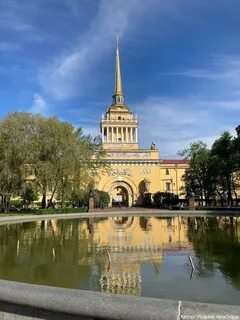 Программы обзорных экскурсий по петербургу