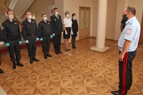 Группа по исполнению административного законодательства