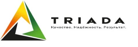 Триада трэвел екатеринбург