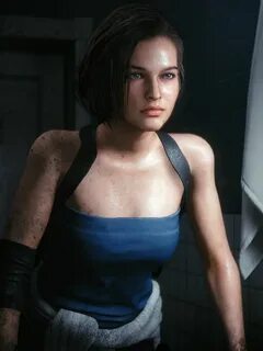 Jill's