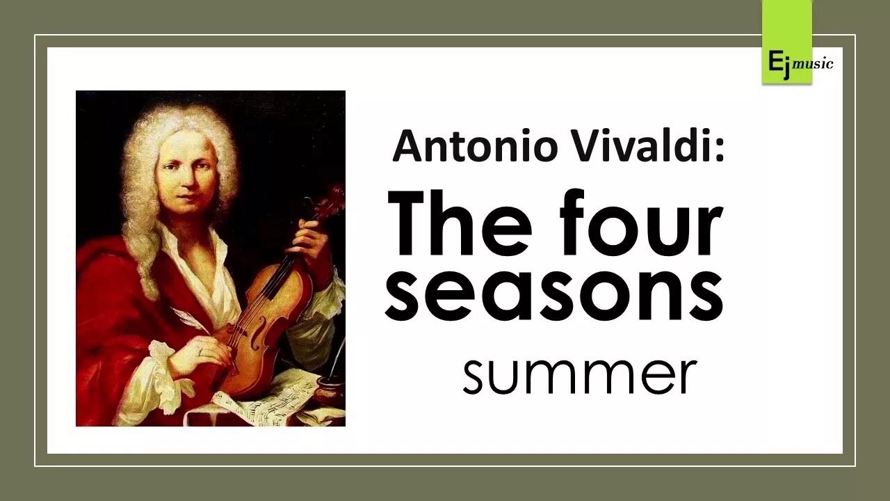 Antonio vivaldi seasons. Vivaldi: the four seasons. антонио вивальди времена года. антонио вивальди времена года лето.