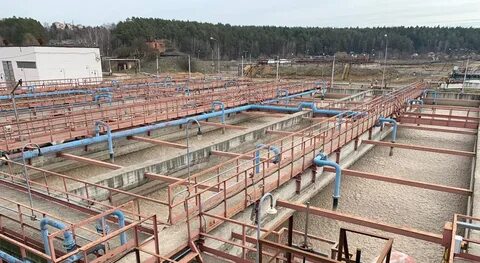 Водоканал электросталь телефон