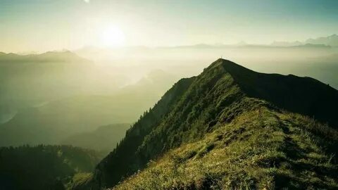 Гора невинная
