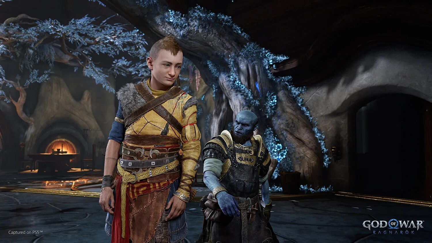 Бог рагнарек. Атрей god of war рагнарек. god of war ragnarok кратос и атрей. god of war 5 ragnarok атрей. год оф вар рагнарек 2025.