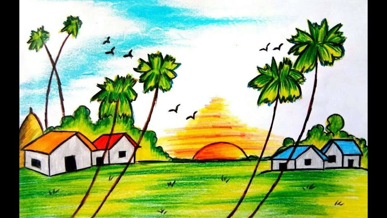 Draw a picture of one