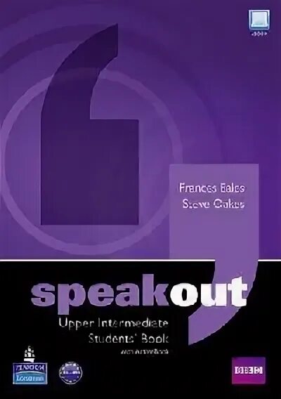Speakout upper intermediate key. Speakout upper intermediate key