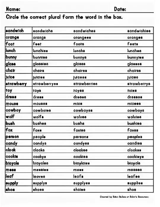 Write the correct plural. Irregular plurals 3 класс. irregular plural nouns. irregular plurals в английском языке. plural nouns 3 класс.