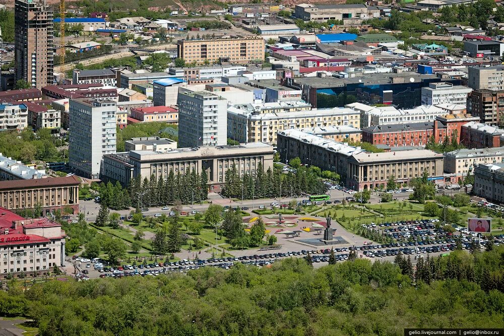 Главный город в красноярском крае. Красноярск с высоты птичьего полета. Центр Красноярска с высоты птичьего полета. Сибирский город Красноярск. Красноярск столица Сибири.