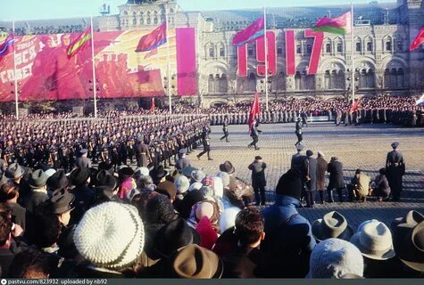 30 летие октября