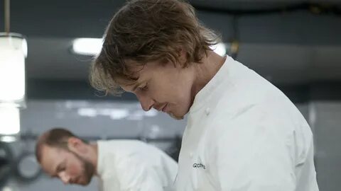 Chef s table отзывы