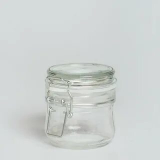 Стеклянные баночки оптом