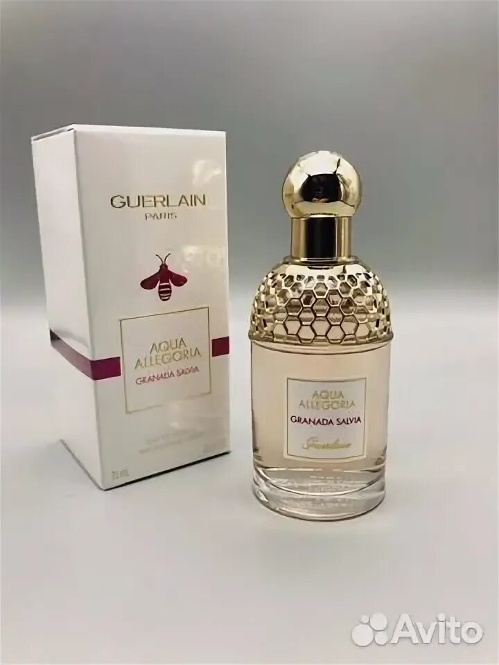 Аква аллегория Гранада Салвиа. Granada Salvia, Guerlain. Guerlain Allegoria Granada Salvia. Аква аллегория духи Гранада Сальвия.