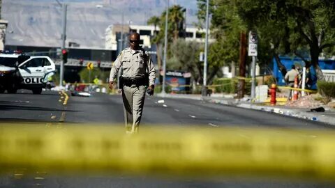 Mass shooting
