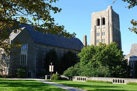 Cornell university