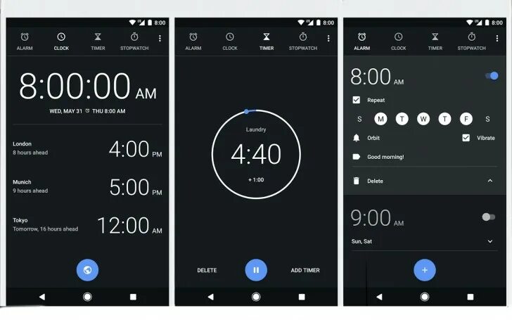 Отключить часы андроид. Google Alarm. Часы гугл андроид. Clock app crash for Android causes users to Miss Alarm. Com.COLOROS.alarmclock что за приложение.
