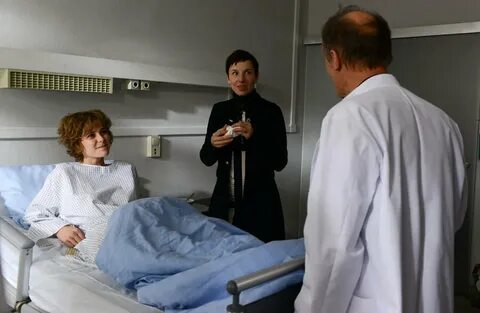 Запрещенные кадры