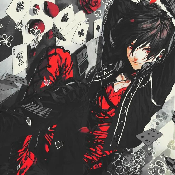 Pin by Junyi Zhang on anime in 2020