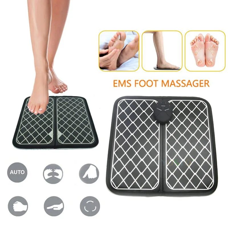 Массажный коврик-миостимулятор ems foot Massager. Ems foot Massager коврик. Ems foot Massager для ног. Пульт ems foot Massager. Массажный коврик для ног ems foot massager