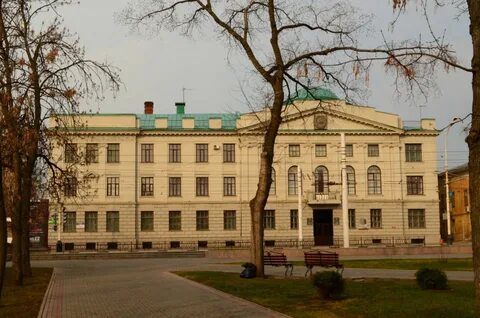 Управа 6